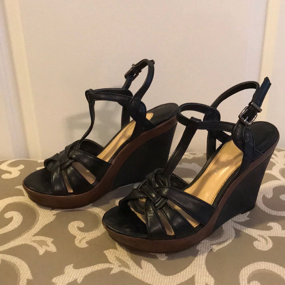 Gianni Bini Wedges